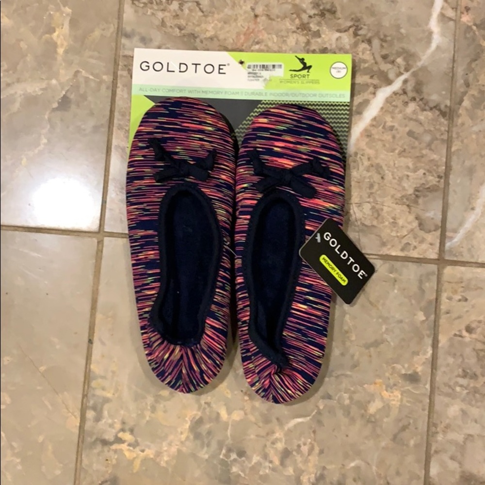 House shoes